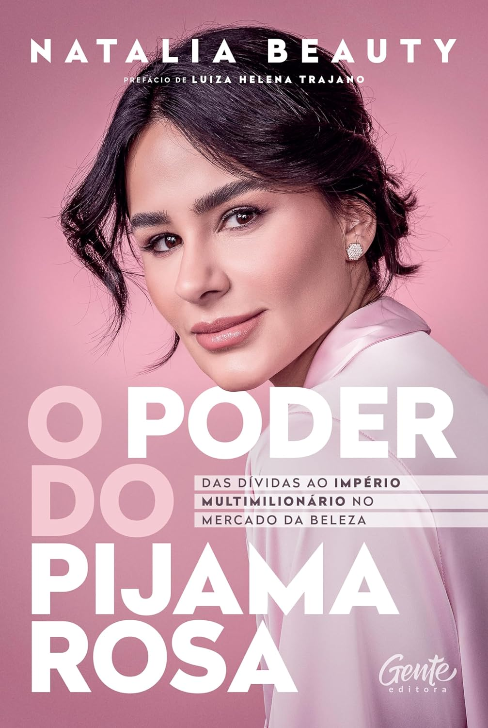 O Poder do Pijama Rosa – Por Natalia Beauty | Ebook PDF