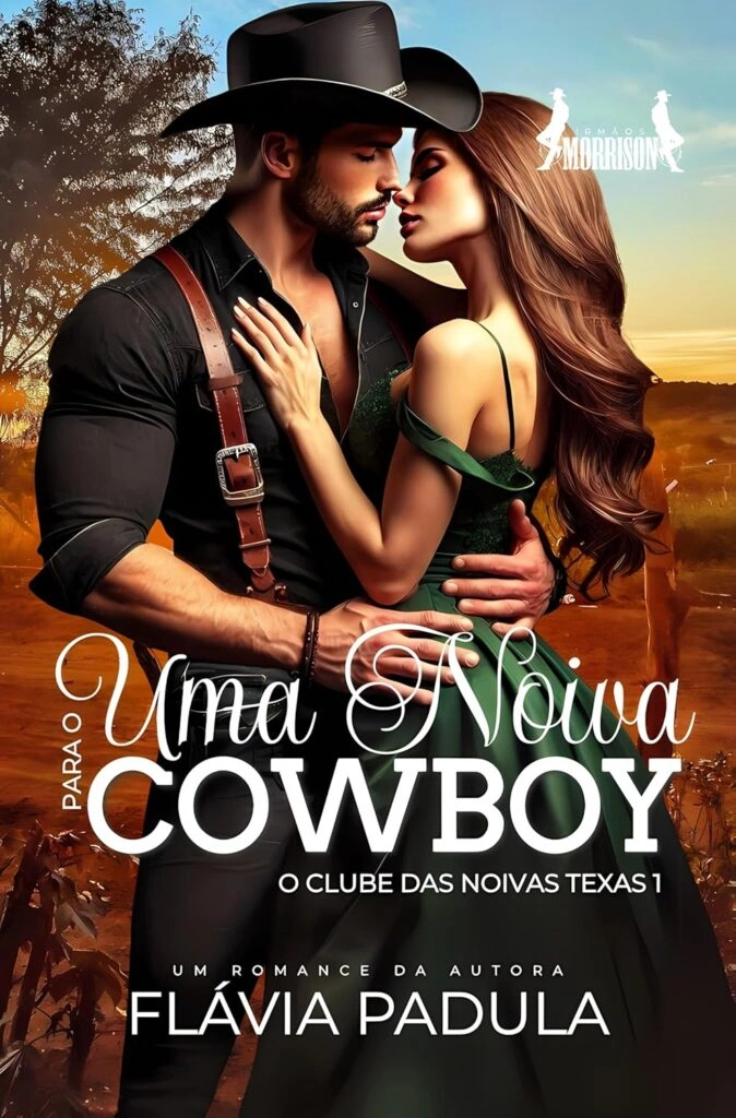 image Uma Noiva para o Cowboy por Flávia Padula | LivroPDF |