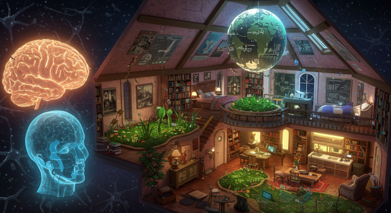 Técnica de Memorização: A Técnica da Repetição Espacial