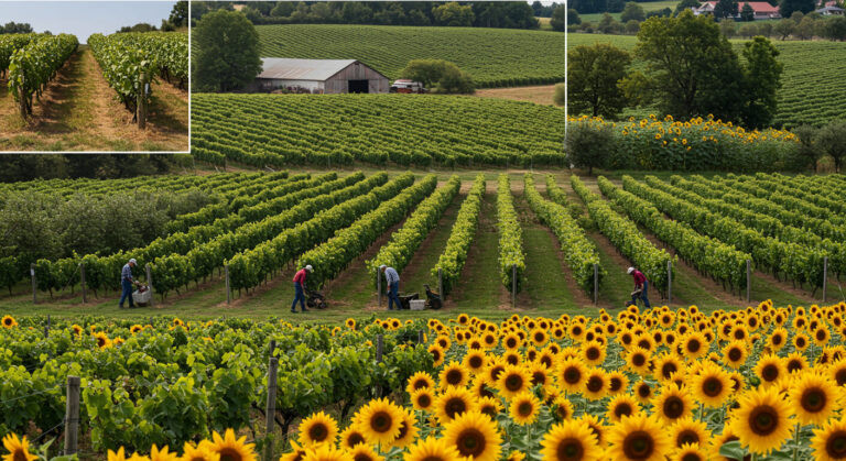Os Segredos do Sucesso como Corretor de Grãos: Conheça a Profissão e Descubra Como Lucrar em 2025