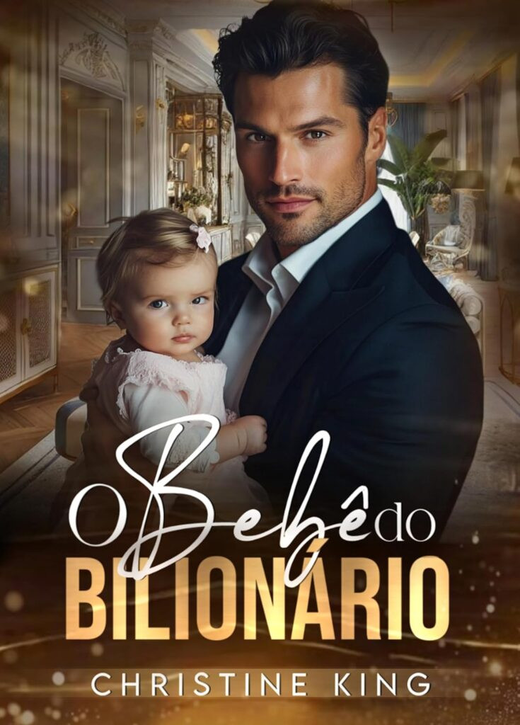 O Bebê do Bilionário por Christine King | LivroPDF 1 https://go.hotmart.com/W22315763O