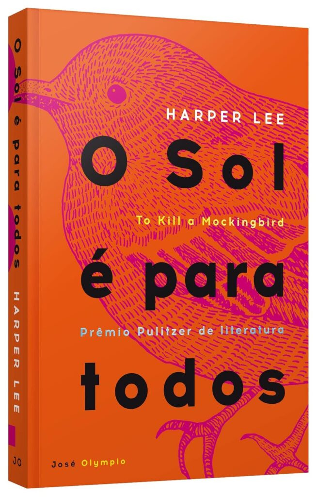 O sol é para todos por Harper Lee | LivroPDF | 1 https://go.hotmart.com/W22315763O