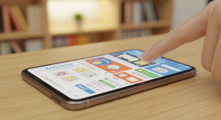 Transforme sua Fluência com o Beway 2.0: O Curso de Inglês Revolucionário