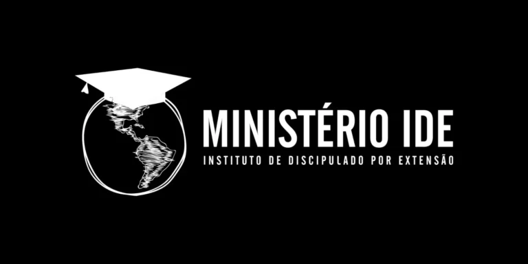 Curso Intensivo de Teologia do Ministério IDE: Uma Jornada de Conhecimento Teológico
