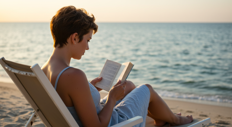 Encontre o Amor Verdadeiro – “Sou Intensidade e Isso Assusta” + “Você é uma Grande Perda”