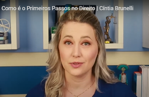 Aprenda os Fundamentos do Direito de Forma Simples com o Curso Primeiros Passos no Direito
