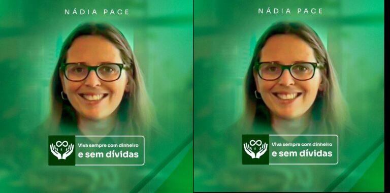 Transforme Suas Finanças com o Método Nádia: Viva Sem Dívidas