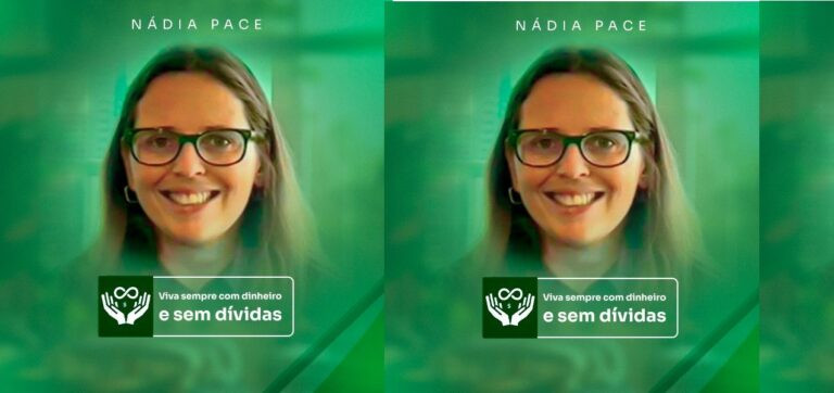Viva Sempre com Dinheiro: A Mentoria para Transformar sua Vida Financeira