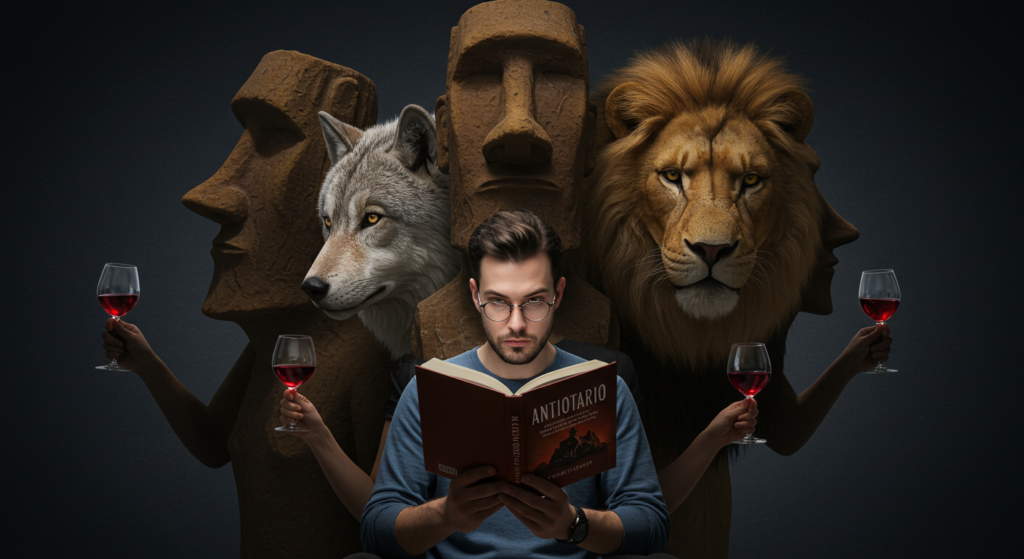 antiotariolivro-1024x559 Autovalorização e Resiliência: Lições do Manual do Antiotário para Homens no Mundo Atual