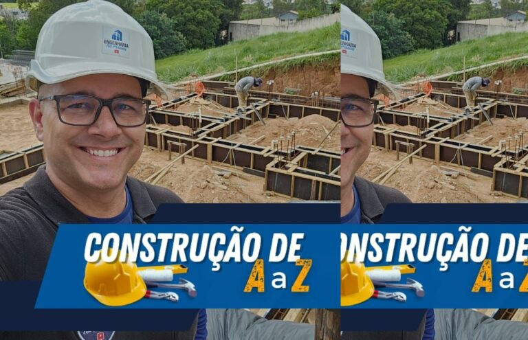 Curso Construção de A a Z: O Passo a Passo para Concluir sua Obra com Sucesso 14 Curso Construção de A a Z: O Passo a Passo para Concluir sua Obra com Sucesso