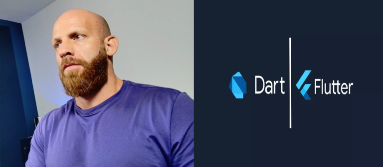 “Curso Flutter Avançado: Clean Architecture e TDD para Criar Apps Profissionais”