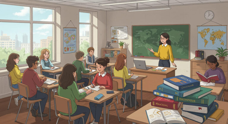 Domine o Inglês de Uma Vez por Todas com o Beway 2.0: Sua Jornada Definitiva para a Fluência