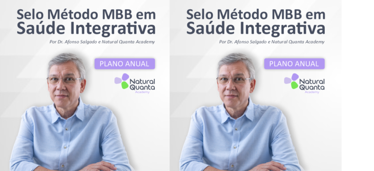 Título 3: "Acesso Exclusivo e Certificação em Saúde Integrativa com a NQ Academy" 11 Título 3: “Acesso Exclusivo e Certificação em Saúde Integrativa com a NQ Academy”