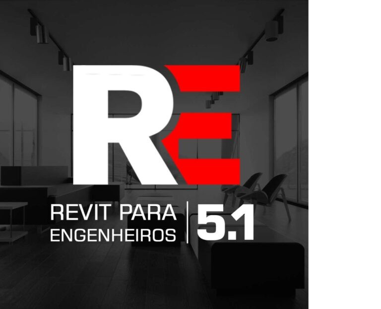 Torne-se um Especialista em BIM com o Curso Revit para Engenheiros 5.1