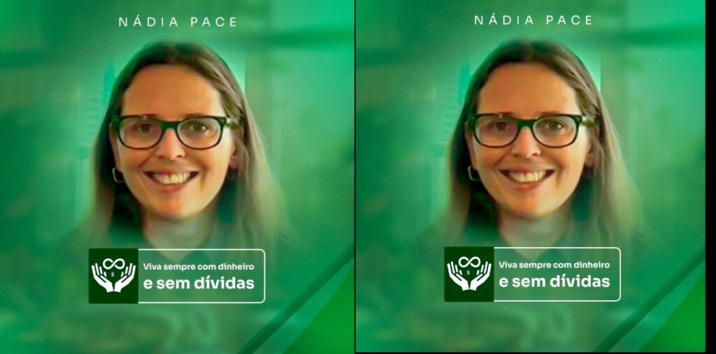 Transforme Suas Finanças com o Método Nádia: Viva Sem Dívidas 1 viva sempre com dinheiro 1