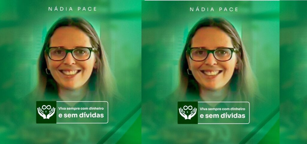 viva sempre com dinheiro
