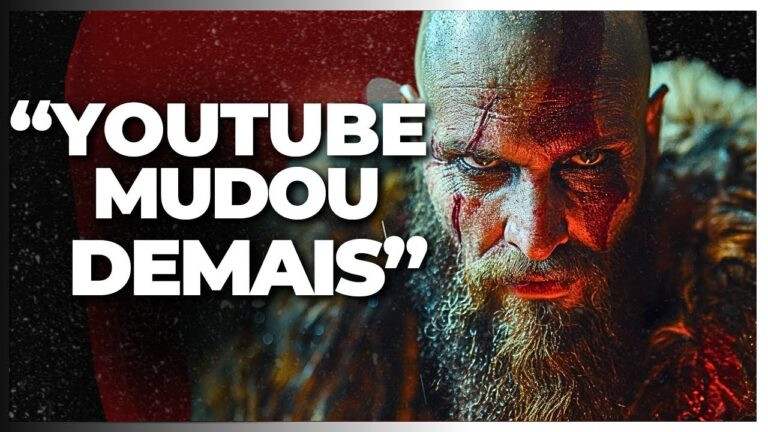 Domine o Mundo Digital com Youtube sem mimimi: A Revolução no Marketing de Vídeos