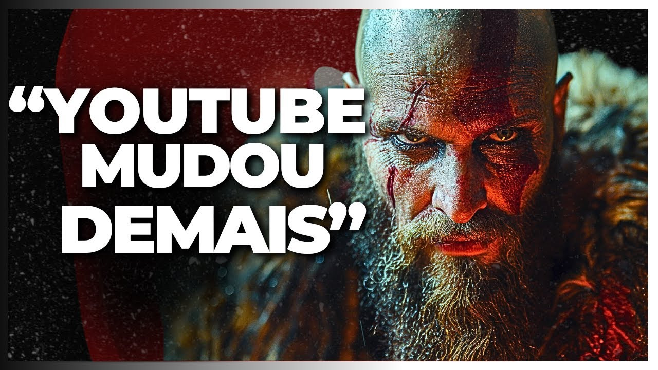 Domine o Mundo Digital com Youtube sem mimimi: A Revolução no Marketing de Vídeos 1 Domine o Mundo Digital com Youtube sem mimimi: A Revolução no Marketing de Vídeos LivroPDF