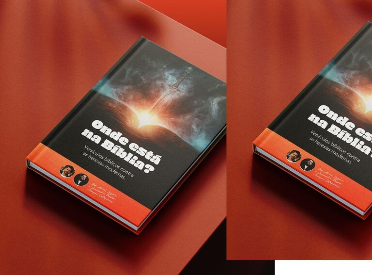 🚀 Transforme Seus Debates com “Onde Está na Bíblia?” de Ariel e Jeciandro