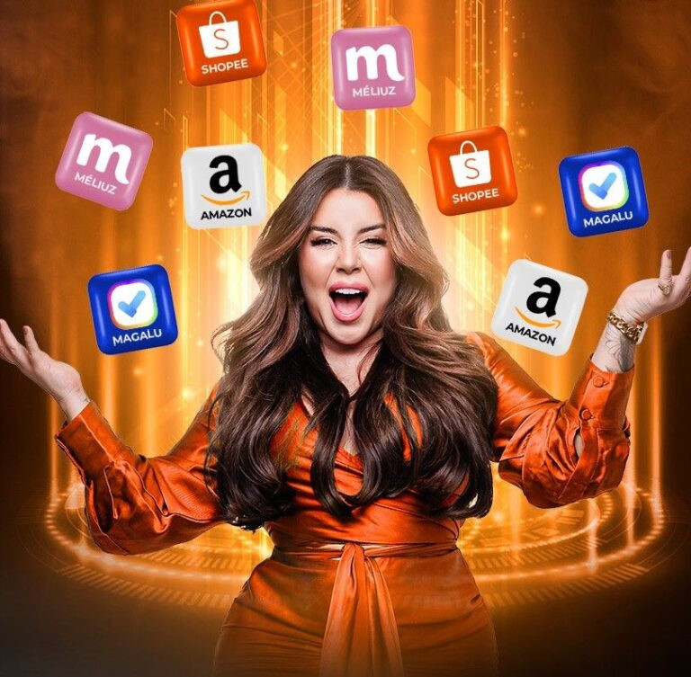 Brunna Siqueira Apresenta: Desvende o Segredo da Renda Extra Diária com Lojas Parceiras!