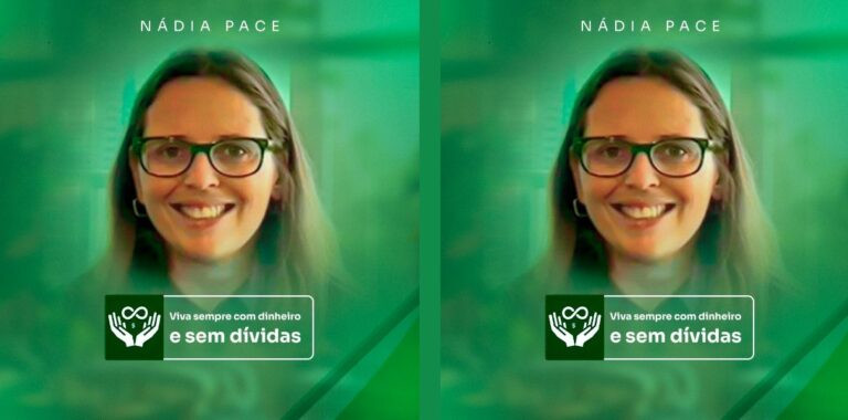 Transforme sua Vida com o Método de Nádia Pace: Como Alcançar a Liberdade Financeira