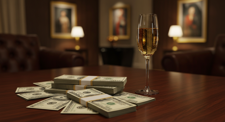 Reescreva Sua História Financeira com o Viva Sempre com Dinheiro: A Solução Definitiva para a Liberdade Econômica