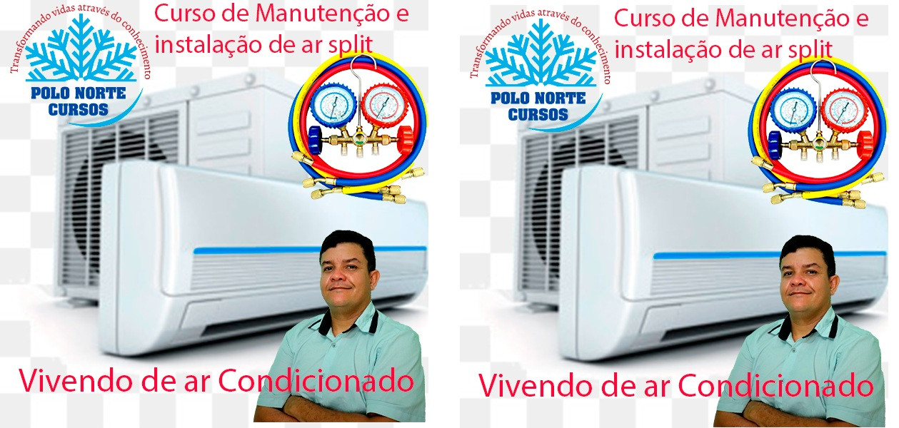 Desvende os Segredos da Climatização: Curso Completo de Ar Condicionado Split e Inverter 1 Desvende os Segredos da Climatização: Curso Completo de Ar Condicionado Split e Inverter LivroPDF