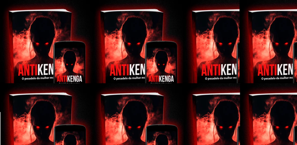 ANTIKENGA: Como Evitar Armadilhas Emocionais e Construir Relacionamentos Saudáveis 1 antikenga