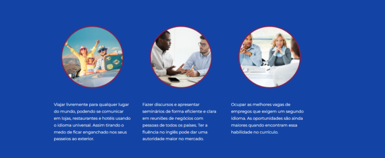 Beway: A Revolução no Ensino de Inglês que Você Precisa Experimentar