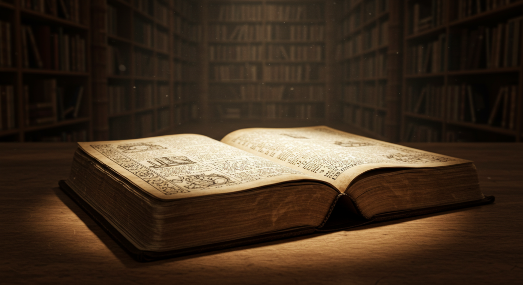 biblia-comentada4-1024x559 Como Decifrar Profecias do Apocalipse? Curso Ensinará Passo a Passo