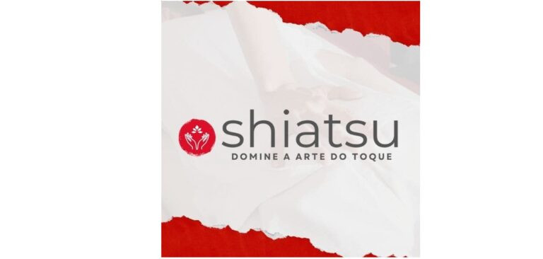 Curso de Shiatsu – Domine a Arte do Toque Terapêutico e Equilibre Corpo e Mente