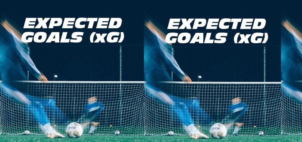 xG Revelado: O Caminho para o Sucesso no Over Gols com Tevo Soares 1 curso expected goals xg para over gol com tevo soares
