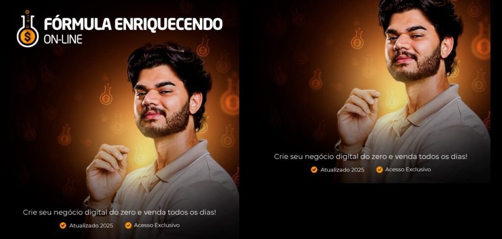 A Estratégia Digital de Tondimas: Como Alavancar Seu Negócio com o Fórmula Enriquecendo On-line 1 formula enriquecendo on line viip