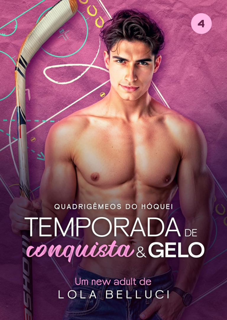 Temporada de Conquista e Gelo por Lola Belluci | Ebook