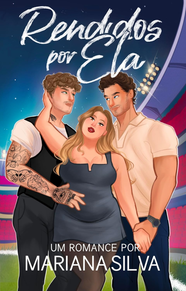 Rendidos por ela eBook Kindle por Mariana Silva