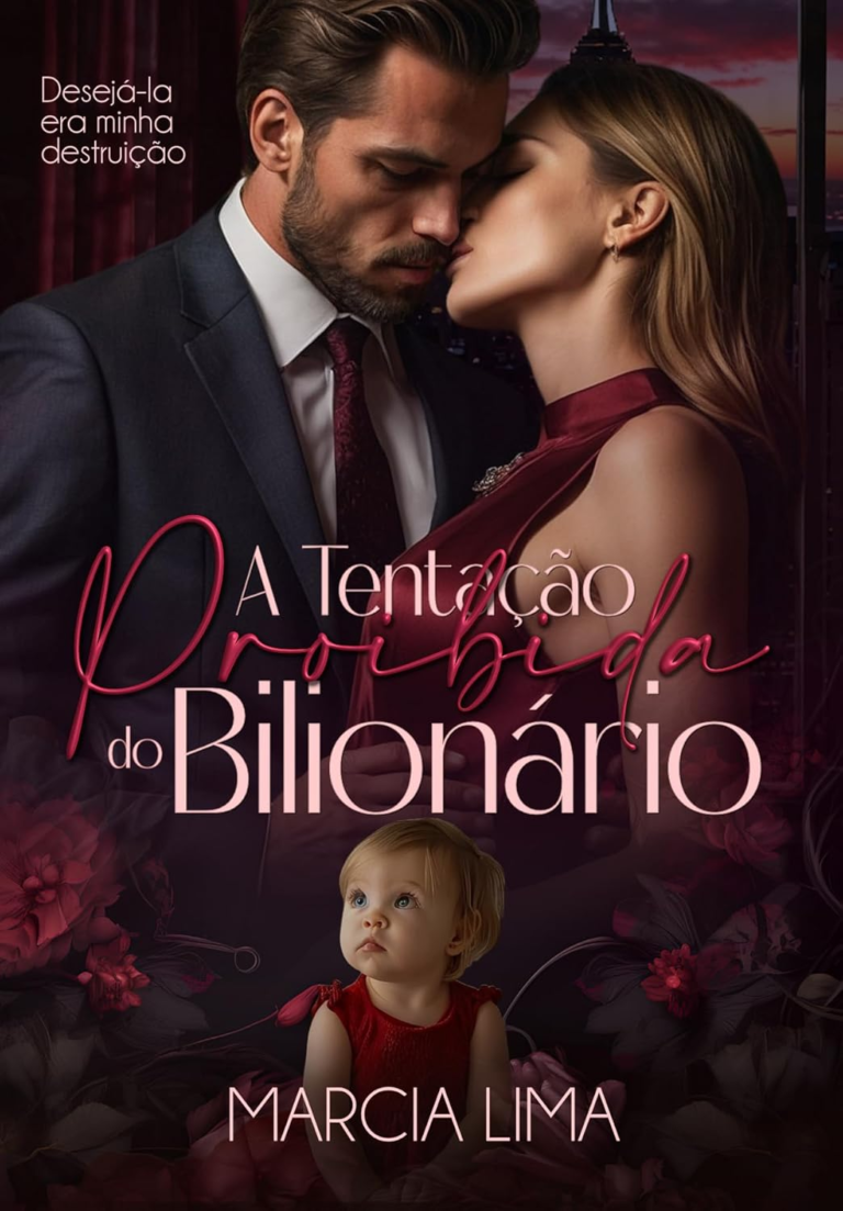 A Tentação Proibida do Bilionário por Marcia Lima | Ebook Kindle