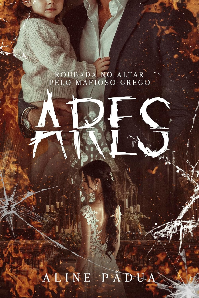 ROUBADA NO ALTAR PELO MAFIOSO GREGO: Ares Aline Pádua | Ebook