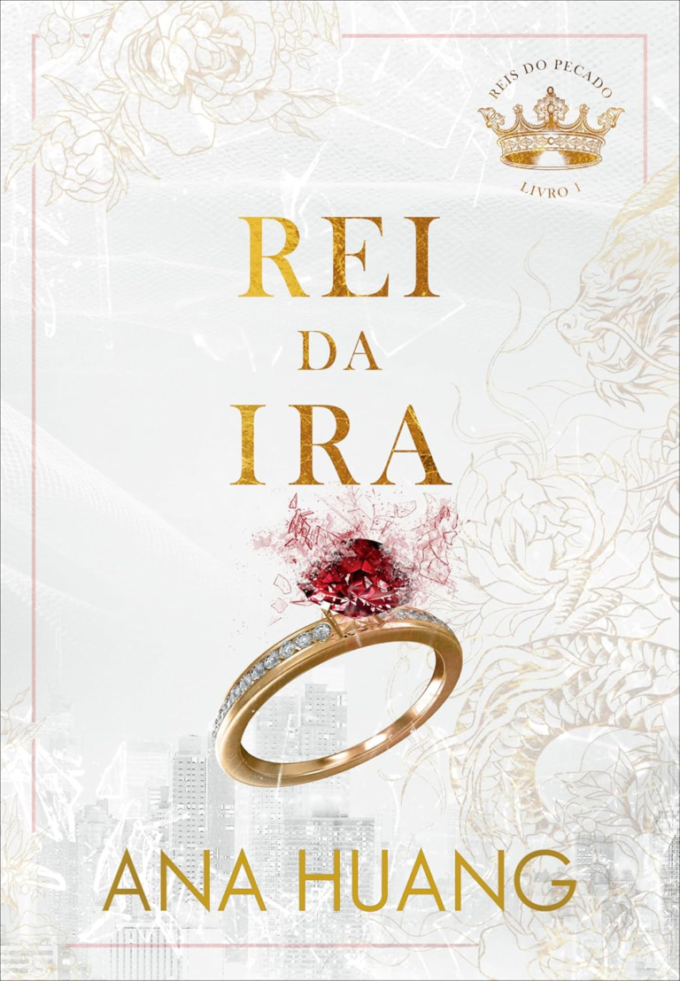 Rei da Ira Ana Huang | Ebook |