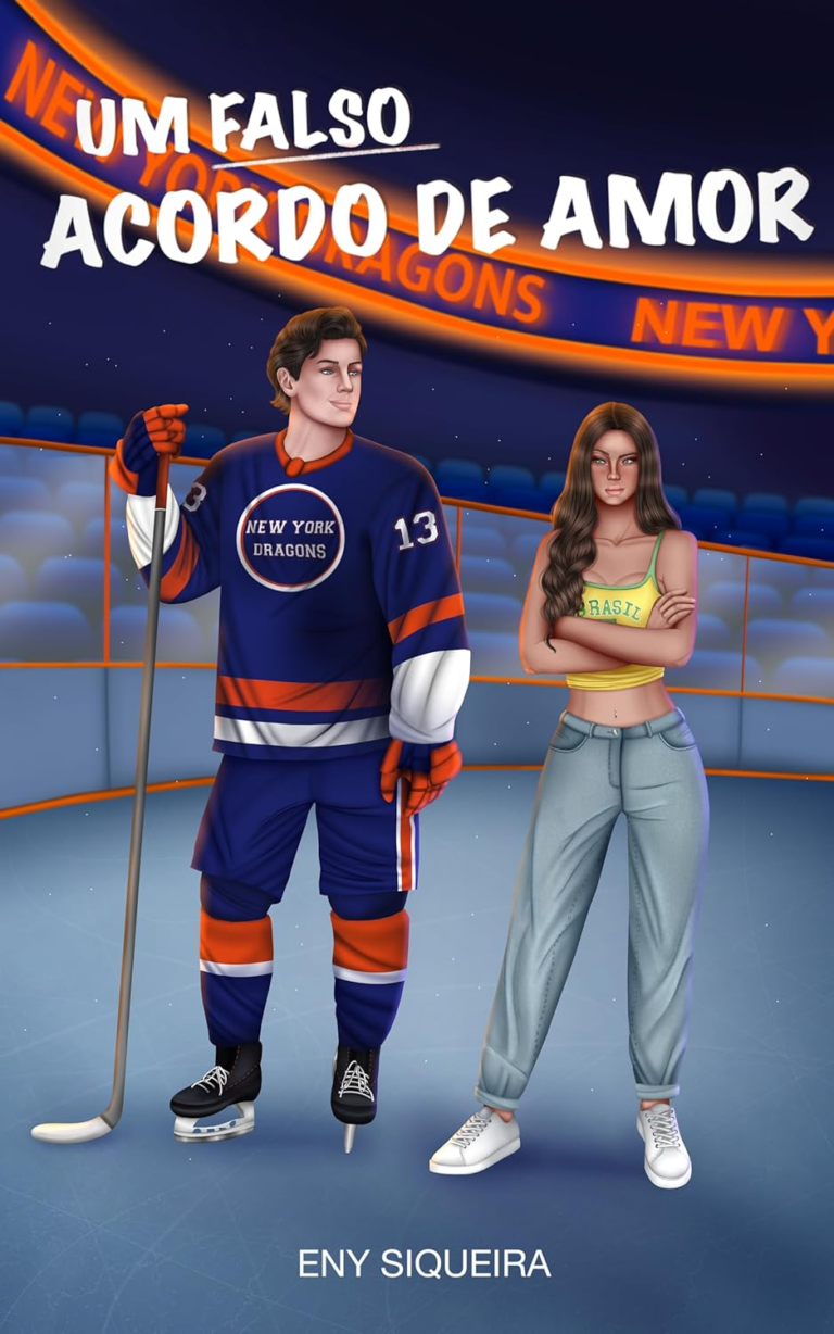 Um Falso Acordo de Amor – Eny Siqueira | Ebook |