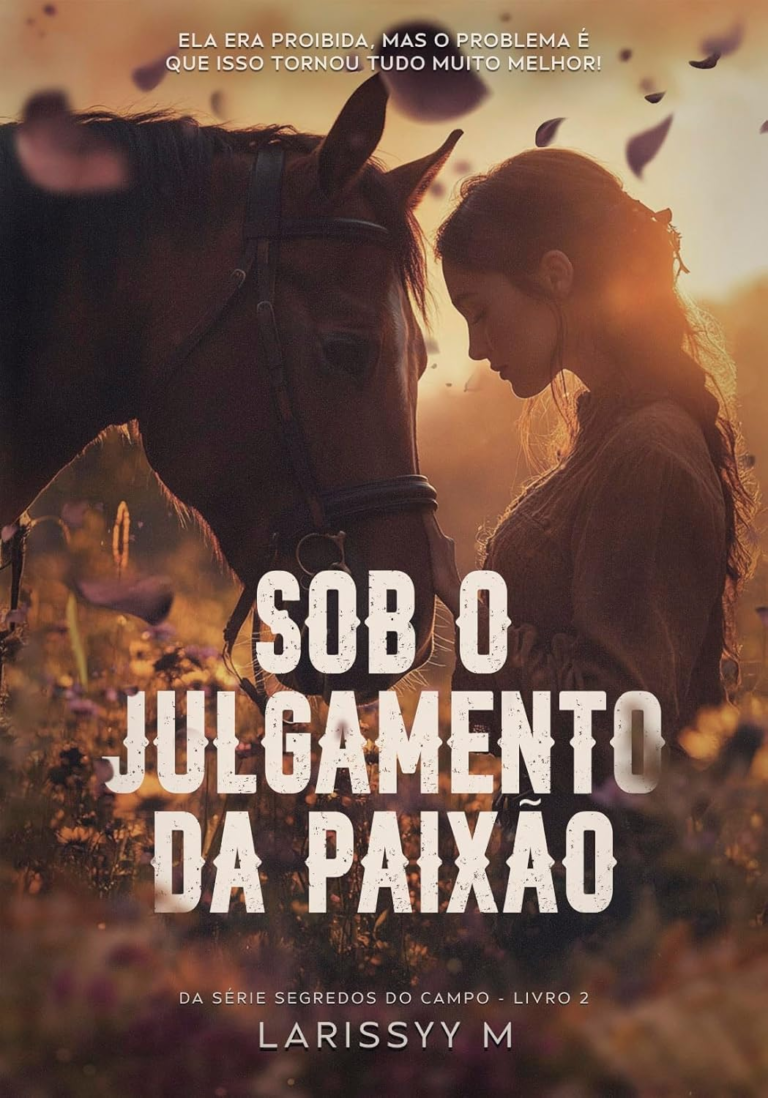 Sob o Julgamento da Paixão por Larissyy M | eBook |