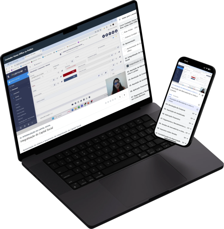 Transforme-se em um Especialista em BPO Financeiro: Aprenda Estratégias para Conquistar Clientes e Otimizar Processos