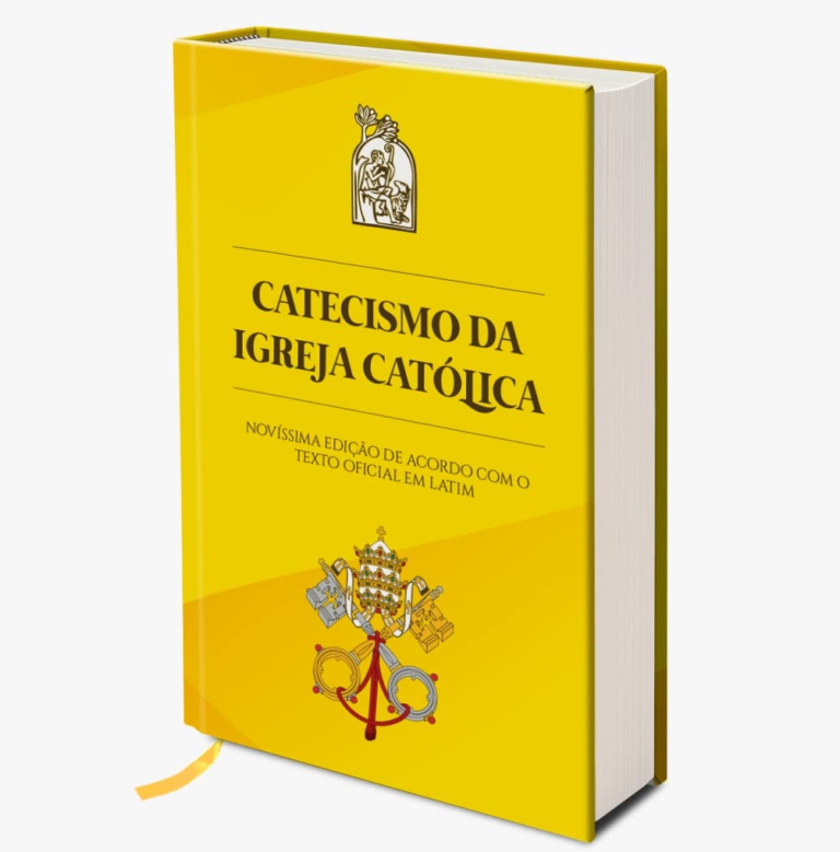 Catecismo da Igreja Católica – Grande Edição Luxo | Vários Autores | Ebook