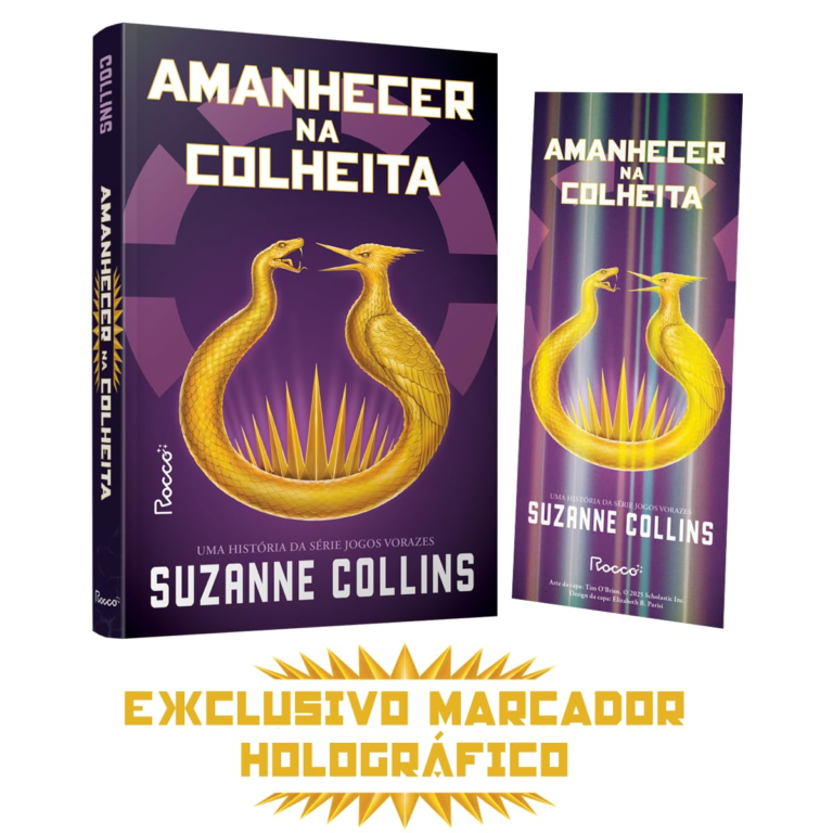 Amanhecer na Colheita por Suzanne Collins | Ebook |