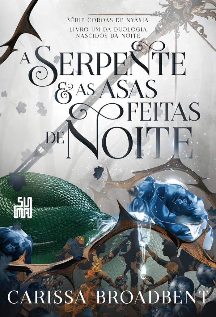 image-36-699x1024 Entre Sombras e Encantos: por Carissa Broadbent | Ebook |
