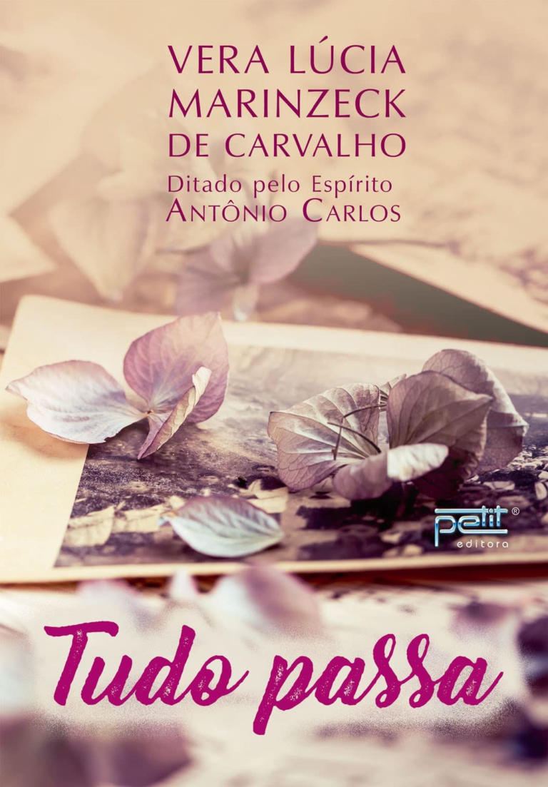 Tudo Passa por Vera Lúcia Marinzeck de Carvalho | Ebook |