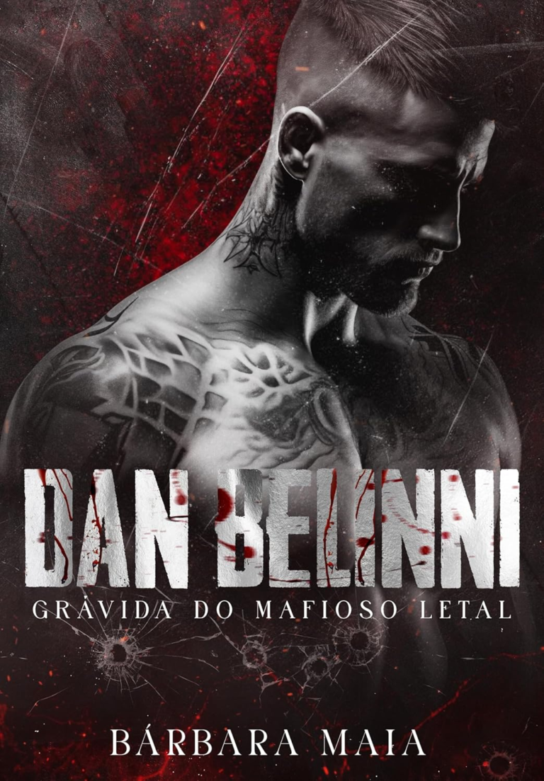 Grávida do Mafioso Letal: Um Turbilhão de Emoções e Segredos no Submundo do Crime | por Bárbara Maia | eBook Kindle