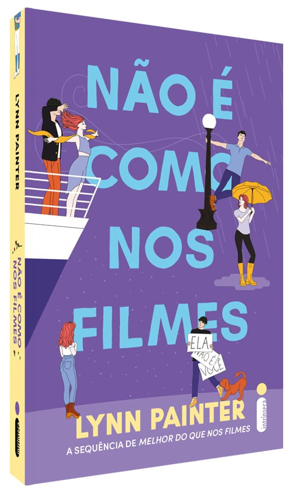 image-69 Melhor do que nos filmes – vol. 2 por Lynn Painter | Ebook