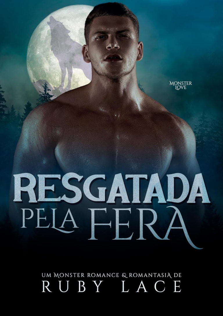 Resgatada pela Fera por Ruby Lace | Ebook