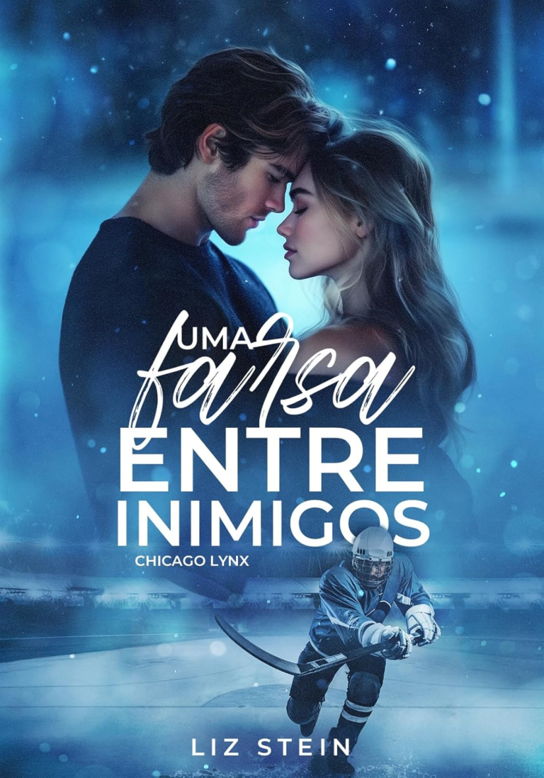Uma Farsa Entre Inimigos: Chicago Lynx por Liz Stein | Ebook