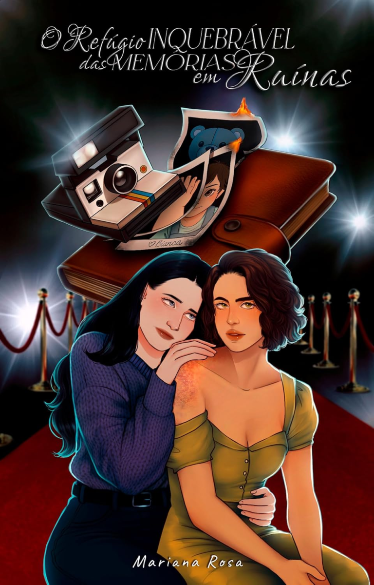 O Refúgio Inquebrável das Memórias em Ruínas por Mariana Rosa | eBook |